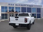 2025 Ford Ranger SuperCrew Cab 4WD Pickup for sale #F25451 - photo 9