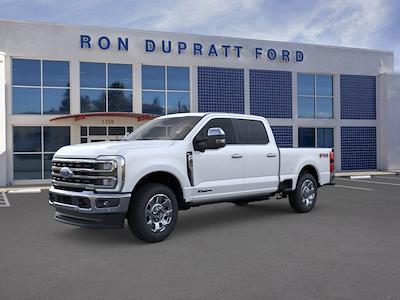 2025 Ford F-250 Crew Cab 4WD Pickup for sale #F25452 - photo 1