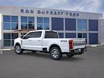 2025 Ford F-250 Crew Cab 4WD Pickup for sale #F25452 - photo 2