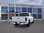 2025 Ford F-150 SuperCrew Cab 4WD Pickup for sale #F25460 - photo 9