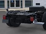 2025 Ford F-550 Crew Cab DRW 4WD Cab Chassis for sale #F25462 - photo 22