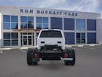 2025 Ford F-550 Crew Cab DRW 4WD Cab Chassis for sale #F25462 - photo 6