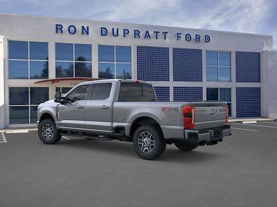 New 2026 Ford F-350 Lariat Crew Cab for sale #F25466 - photo 2
