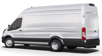 New 2025 Ford Transit 350 HD High Roof Empty Cargo Van for sale #F25469 - photo 2