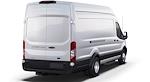 New 2025 Ford Transit 350 HD High Roof Empty Cargo Van for sale #F25469 - photo 4