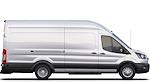 New 2025 Ford Transit 350 HD High Roof Empty Cargo Van for sale #F25469 - photo 6