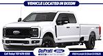 2026 Ford F-350 Crew Cab SRW 4WD Pickup for sale #F25471 - photo 1