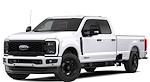 2026 Ford F-350 Crew Cab SRW 4WD Pickup for sale #F25471 - photo 3