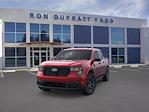 2025 Ford Maverick SuperCrew Cab AWD Pickup for sale #F25472 - photo 4