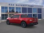 2025 Ford Maverick SuperCrew Cab AWD Pickup for sale #F25472 - photo 2