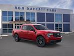 2025 Ford Maverick SuperCrew Cab AWD Pickup for sale #F25472 - photo 8