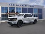2025 Ford F-150 SuperCrew Cab 4WD Pickup for sale #F25480 - photo 3