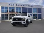 2025 Ford F-150 SuperCrew Cab 4WD Pickup for sale #F25480 - photo 4