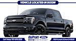 2025 Ford F-150 SuperCrew Cab 4WD Pickup for sale #F25488 - photo 1