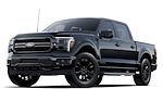 2025 Ford F-150 SuperCrew Cab 4WD Pickup for sale #F25488 - photo 3
