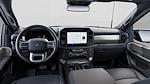 2025 Ford F-150 SuperCrew Cab 4WD Pickup for sale #F25488 - photo 8