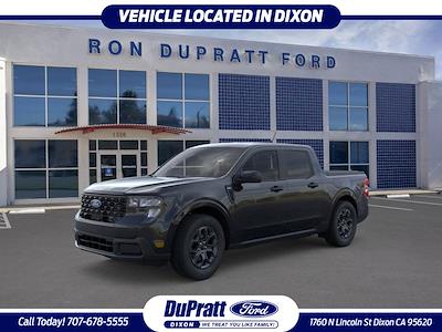 2025 Ford Maverick SuperCrew Cab FWD Pickup for sale #F25490 - photo 1