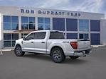 New 2025 Ford F-150 STX SuperCrew Cab for sale #F25494 - photo 2