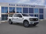 New 2025 Ford F-150 STX SuperCrew Cab for sale #F25494 - photo 8