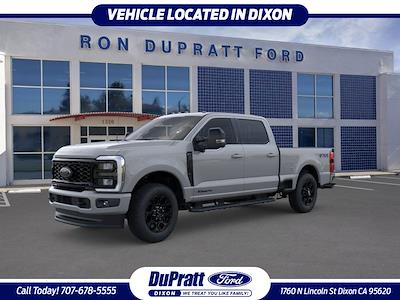New 2026 Ford F-350 Lariat Crew Cab for sale #F25497 - photo 1