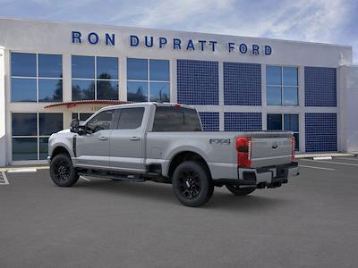 New 2026 Ford F-350 Lariat Crew Cab for sale #F25497 - photo 2