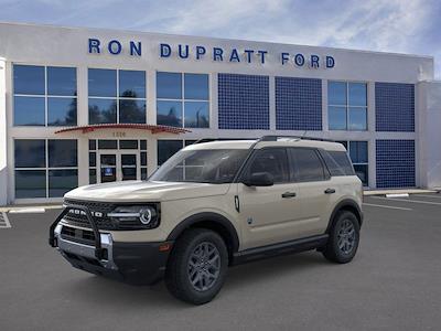 2025 Ford Bronco Sport 4WD SUV for sale #F25506 - photo 1