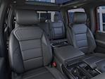 2025 Ford F-150 SuperCrew Cab 4WD Pickup for sale #F25510 - photo 11