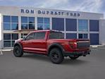 2025 Ford F-150 SuperCrew Cab 4WD Pickup for sale #F25510 - photo 5