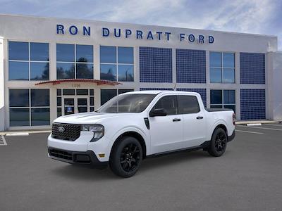 2025 Ford Maverick SuperCrew Cab AWD Pickup for sale #F25518 - photo 1