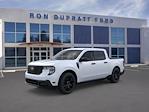 2025 Ford Maverick SuperCrew Cab AWD Pickup for sale #F25518 - photo 1