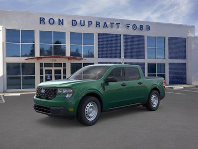 2025 Ford Maverick SuperCrew Cab AWD Pickup for sale #F25519 - photo 1