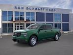 2025 Ford Maverick SuperCrew Cab AWD Pickup for sale #F25519 - photo 3