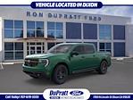 2025 Ford Maverick SuperCrew Cab AWD Pickup for sale #F25520 - photo 1