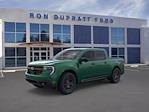 2025 Ford Maverick SuperCrew Cab AWD Pickup for sale #F25520 - photo 3