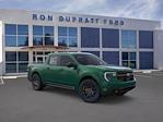 2025 Ford Maverick SuperCrew Cab AWD Pickup for sale #F25520 - photo 8