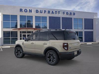 New 2025 Ford Bronco Sport Outer Banks for sale #F25521 - photo 2