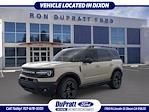 New 2025 Ford Bronco Sport Outer Banks for sale #F25521 - photo 1