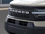 New 2025 Ford Bronco Sport Outer Banks for sale #F25521 - photo 18