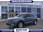 New 2026 Ford Explorer Active for sale #F25525 - photo 1