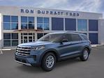 New 2026 Ford Explorer Active for sale #F25525 - photo 3
