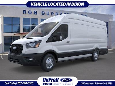 New 2026 Ford Transit 350 High Roof Empty Cargo Van for sale #F25541 - photo 1