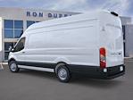 2026 Ford Transit 350 High Roof RWD Empty Cargo Van for sale #F25541 - photo 3