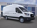 2026 Ford Transit 350 High Roof RWD Empty Cargo Van for sale #F25541 - photo 9