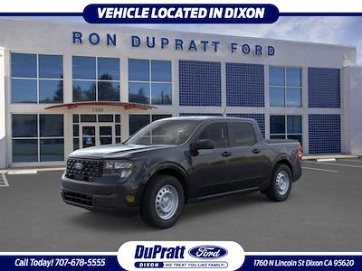 2025 Ford Maverick SuperCrew Cab FWD Pickup for sale #F25542 - photo 1
