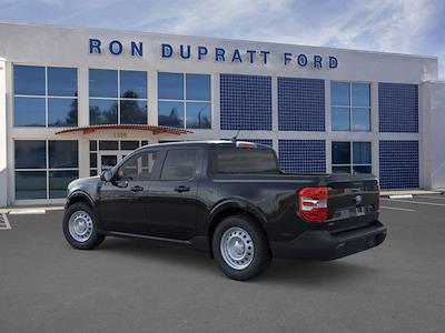 2025 Ford Maverick SuperCrew Cab FWD Pickup for sale #F25542 - photo 2