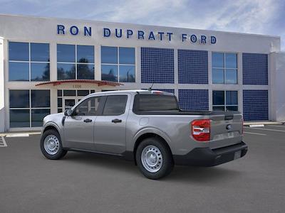 2025 Ford Maverick SuperCrew Cab FWD Pickup for sale #F25545 - photo 2