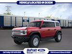 New 2025 Ford Bronco Heritage for sale #F25555 - photo 1