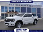 2025 Ford Ranger SuperCrew Cab 4WD Pickup for sale #F25556 - photo 1