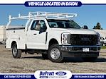New 2026 Ford F-250 Super Cab Service Truck for sale #F25558 - photo 1