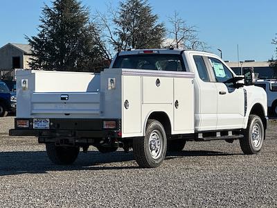 New 2026 Ford F-250 Super Cab Service Truck for sale #F25559 - photo 2